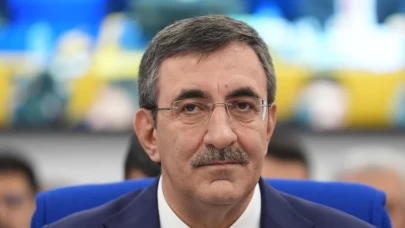 Cumhurbaşkanı Yardımcısı Yılmaz'dan Balıkesir depremi ile ilgili açıklama!