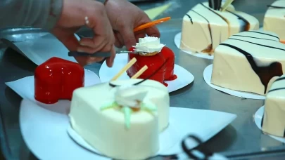 Evde mükemmel pasta yapmanın püf noktaları