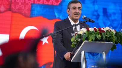 Endonezya'nın "Bağımsızlık Günü" Ankara'da düzenlenen resepsiyonla kutlandı