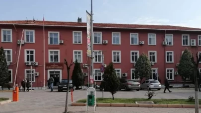 HAYRABOLU (SULH HUKUK MAH.) SATIŞ MEMURLUĞU