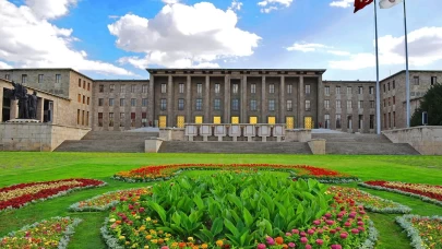 TBMM’de Terörsüz Türkiye için kritik toplantılar başlıyor!