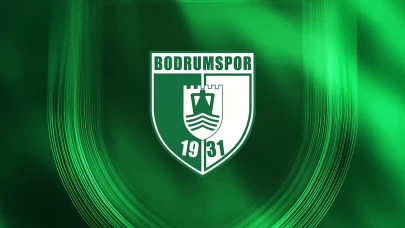 Bodrum FK’da yeni yönetim görevde