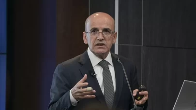 Mehmet Şimşek’in abisi Nazmi Şimşek hayatını kaybetti