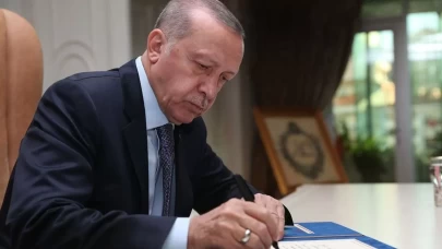 General ve amiral atamaları Resmi Gazete'de!