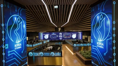 Borsa İstanbul haftanın son işlem gününe yükselişle başladı