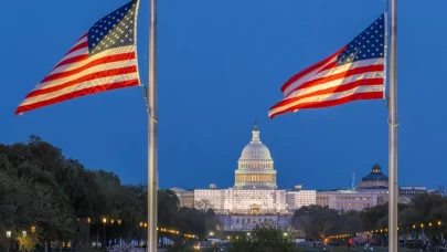 ABD, Gazze halkına ziyaretçi vizesi verilmesini durdurdu