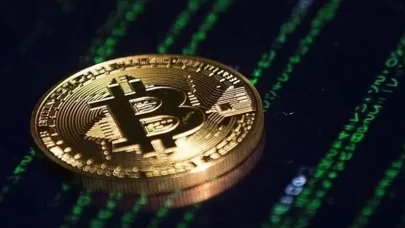 Bitcoin gerilemeye devam ediyor