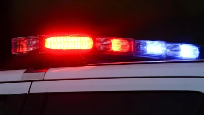 ABD'de restoranda silahlı saldırı!