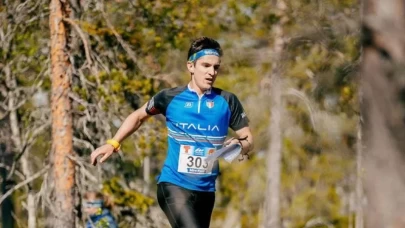 Dünya Oyunları'nda baygınlık geçirmişti!