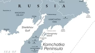 "Deprem yarımadayı 2 metre kaydırdı"