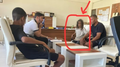 Polisin işkence yaptığı iddiası yalan çıktı