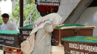 Polis, eşi ve 2 çocuğunu uykuda öldürüp intihar etti
