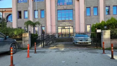 T.C. SAPANCA (SULH HUKUK MAH.) SATIŞ MEMURLUĞU