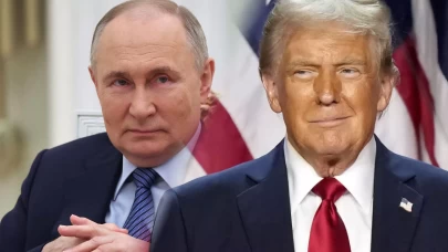 Trump’ın gelecek hafta Putin ile görüşmeyi planladığı iddiası