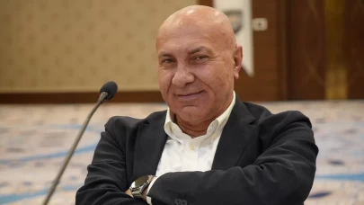 Yüksel Yıldırım: “Türkiye’de artık 4 büyük yok, 5 büyük var”