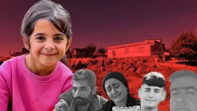 Narin Güran cinayetinin üzerinden 1 yıl geçti! Anne Yüksel Güran cezaevinde bakın ne demiş: Kızımın…
