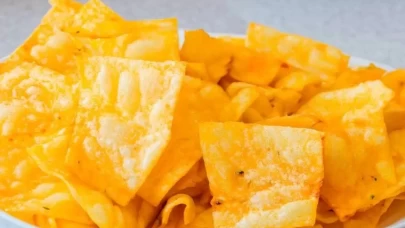 Çıtır çıtır sağlıklı cipsler için 5 pratik ipucu