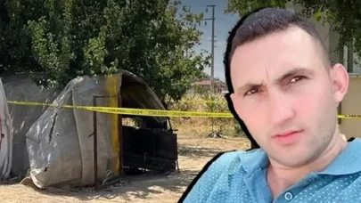 Vahşetin sebebi akıllara durgunluk verdi!