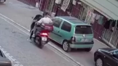 Gözü dönmüş kardeş miras yüzünden ablasına ölüm tehditleri savurdu