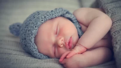 Bebeklerde uyku düzenini kolaylaştıran 5 ipucu
