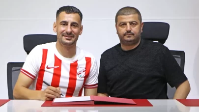 Boluspor, Rahman Buğra Çağıran'ı kadrosuna kattı