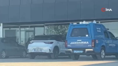 Asansör boşluğuna düşen işçi ağır yaralandı