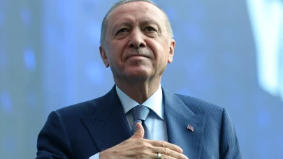 Cumhurbaşkanı Erdoğan'dan gençlere büyük Türkiye mesajı