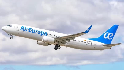 THY’den büyük hamle: Air Europ'a teklifi kabul edildi!