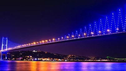 Rüyada İstanbul Boğazını Görmek Ne Anlama Gelir? İşte Detaylı Tabiri