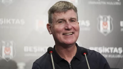 Kenny: “Oyuncularımın performansından memnunum”