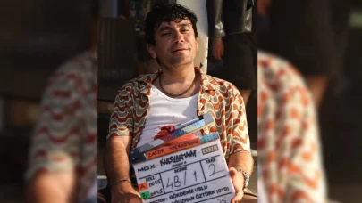 Giray Altınok’tan İlk Kare! Karşılaşmalar 2. Sezon Çekimleri Başladı, Yayın Tarihi Ne Zaman?