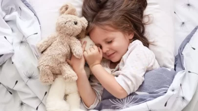 Çocuklarda Uyku Düzeni: 2026’da Yeni Araştırmalar ve Uygulamalar