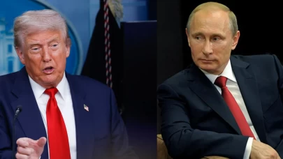 Trump, ilk defa bu kadar kesin konuştu! Putin'e ikinci toplantı uyarısı