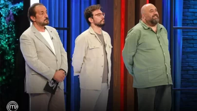 MasterChef kaptanlık oyununu kim kazandı? 25 Ağustos MasterChef mavi takım kaptanı kim seçildi?