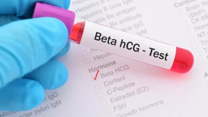 Beta HCG nedir?