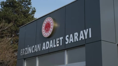 Erzincan’da raftingde taciz iddiasına ilişkin 1 kişi tutuklandı