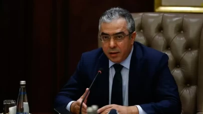 "Terörsüz Türkiye’ye geçiş sürecine özel bir kanun çıkarılmalı"