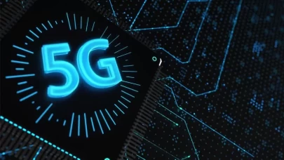 5G'de geri sayım başladı