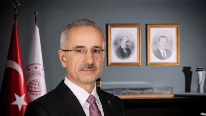 Bakan Uraloğlu açıkladı: Türkiye’nin dijital yol haritasında yeni dönem