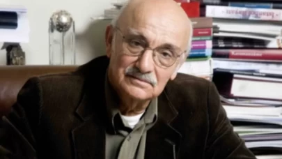 ÇEKÜL Kurucu Başkanı Prof. Dr. Metin Sözen hayatını kaybetti