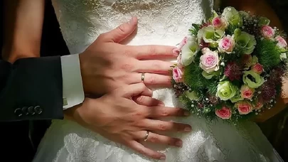 Rüyada Evlenmek Ne Anlama Gelir? İşte Detaylı Yorumlar