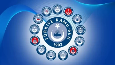 Türkiye Kamu-Sen’den dezenformasyon açıklaması