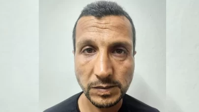 İnşaat işçisi tarlada gömülü bulundu