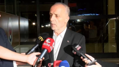 TÜRK-İŞ Başkanı Atalay: "Hükümetin son teklifi olumluya yakın"