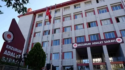 ERZURUM 10. ASLİYE CEZA MAHKEMESİ