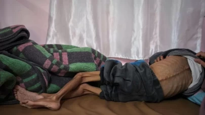 Filistinli Atıf Ebu Hatır yaşamını yitirdi