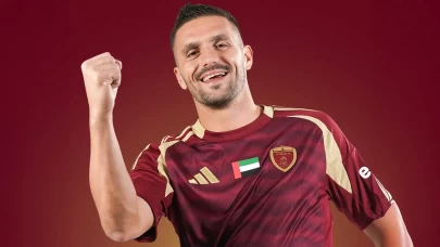 Dusan Tadic'in yeni takımı belli oldu