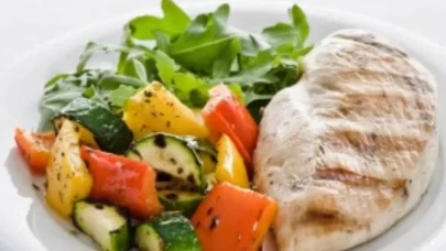 Bir porsiyon ne kadar? Sağlıklı beslenmede doğru ölçüler