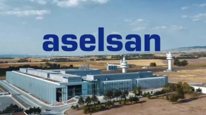 ASELSAN'dan yeni ihracat sözleşmesi