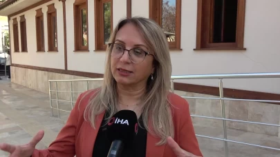 MHP'li Kılıç: Halkımız 'Terörsüz Türkiye’ye çok büyük destek veriyor